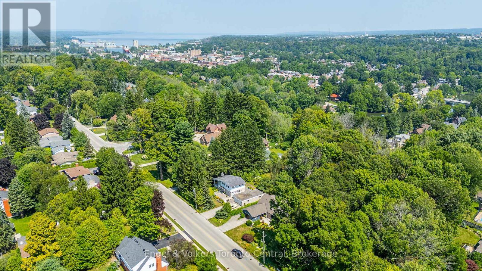 435 4th Avenue W, Owen Sound, Ontario  N4K 4V1 - Photo 48 - X12350708