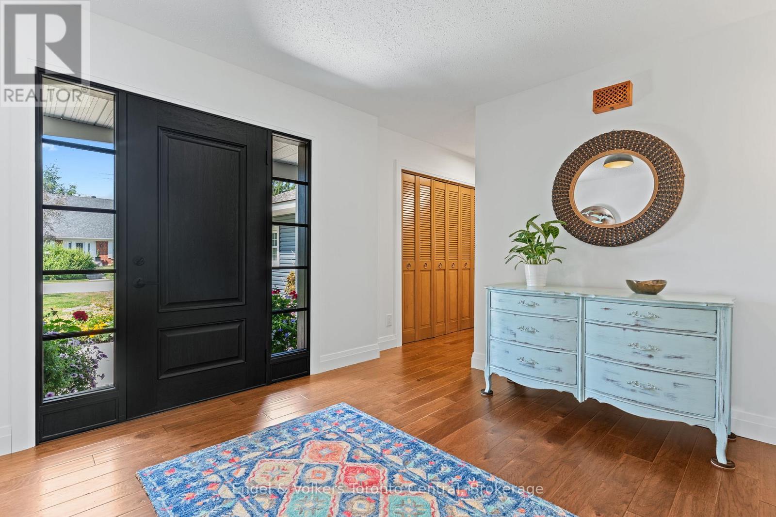 435 4th Avenue W, Owen Sound, Ontario  N4K 4V1 - Photo 7 - X12350708