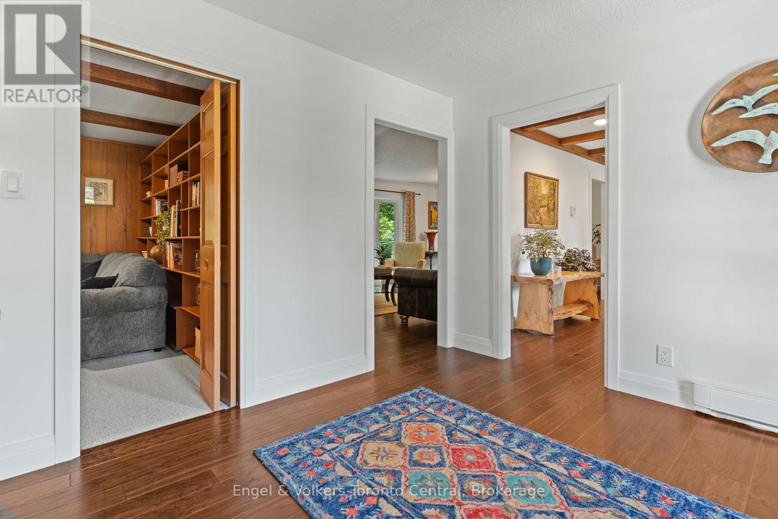 435 4th Avenue W, Owen Sound, Ontario  N4K 4V1 - Photo 8 - X12350708
