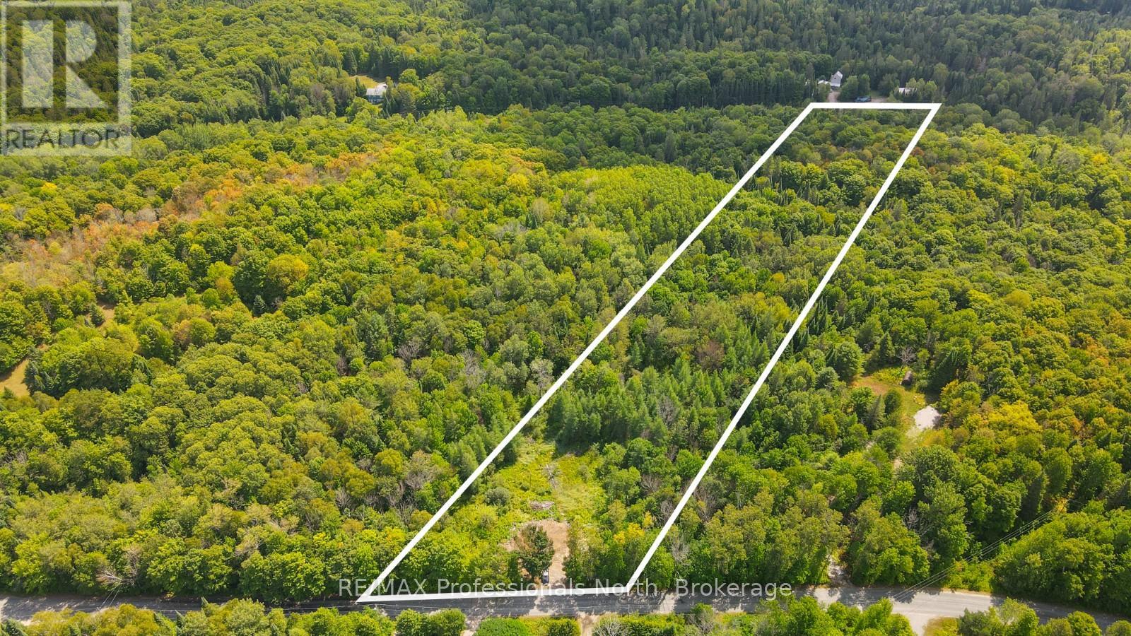 0 Glamor Lake Road, Highlands East, Ontario  K0M 1R0 - Photo 3 - X12350777