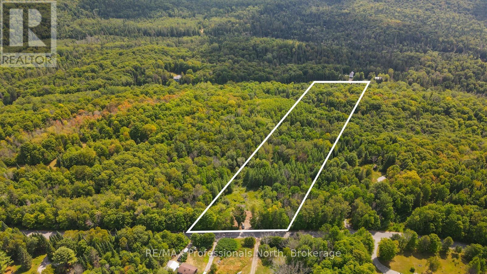 0 Glamor Lake Road, Highlands East, Ontario  K0M 1R0 - Photo 4 - X12350777