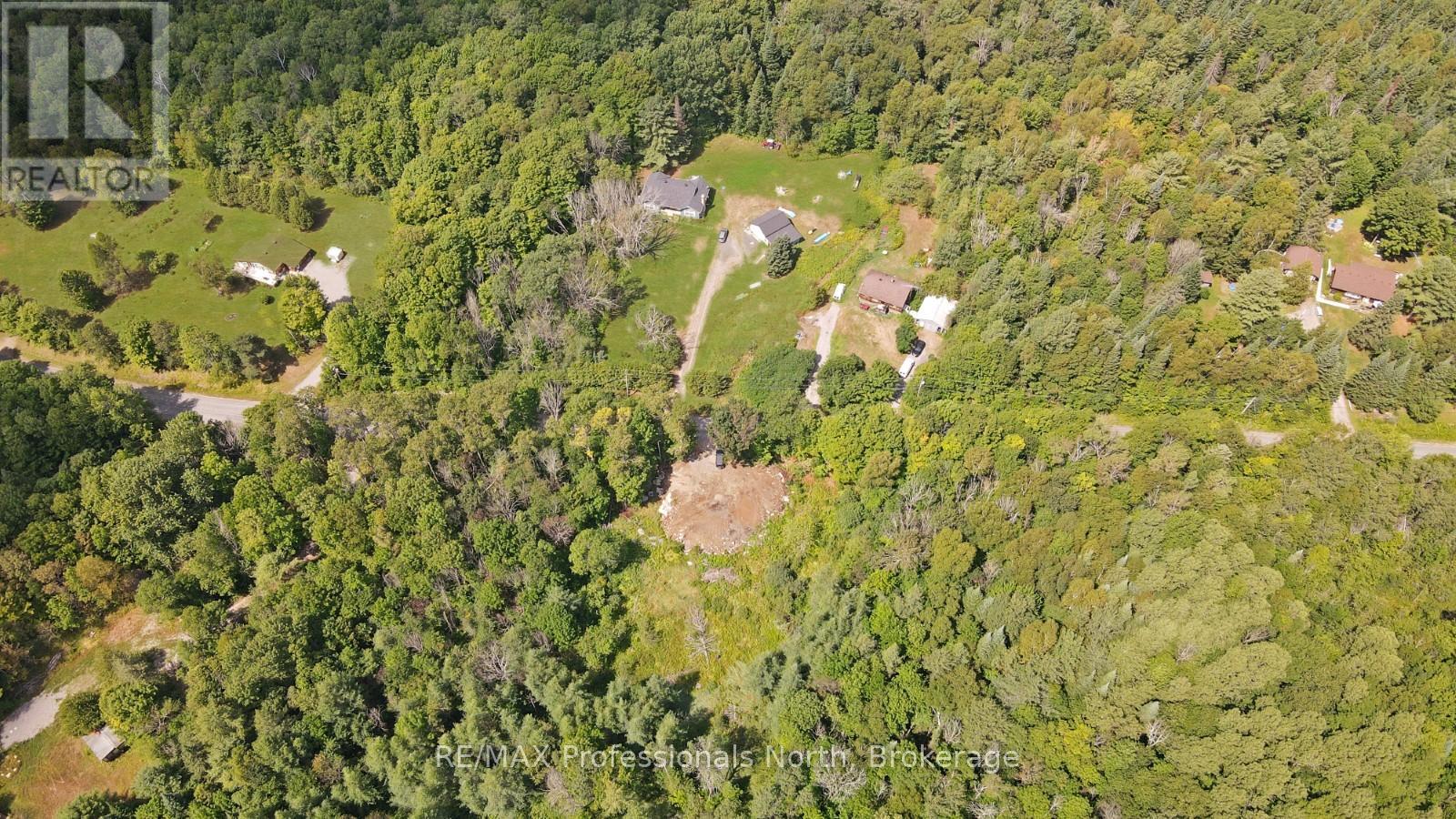 0 Glamor Lake Road, Highlands East, Ontario  K0M 1R0 - Photo 7 - X12350777