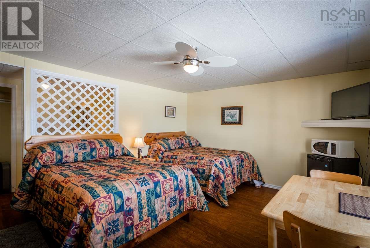 641 Main Street, Yarmouth, Nova Scotia  B5A 1K2 - Photo 25 - 202520937
