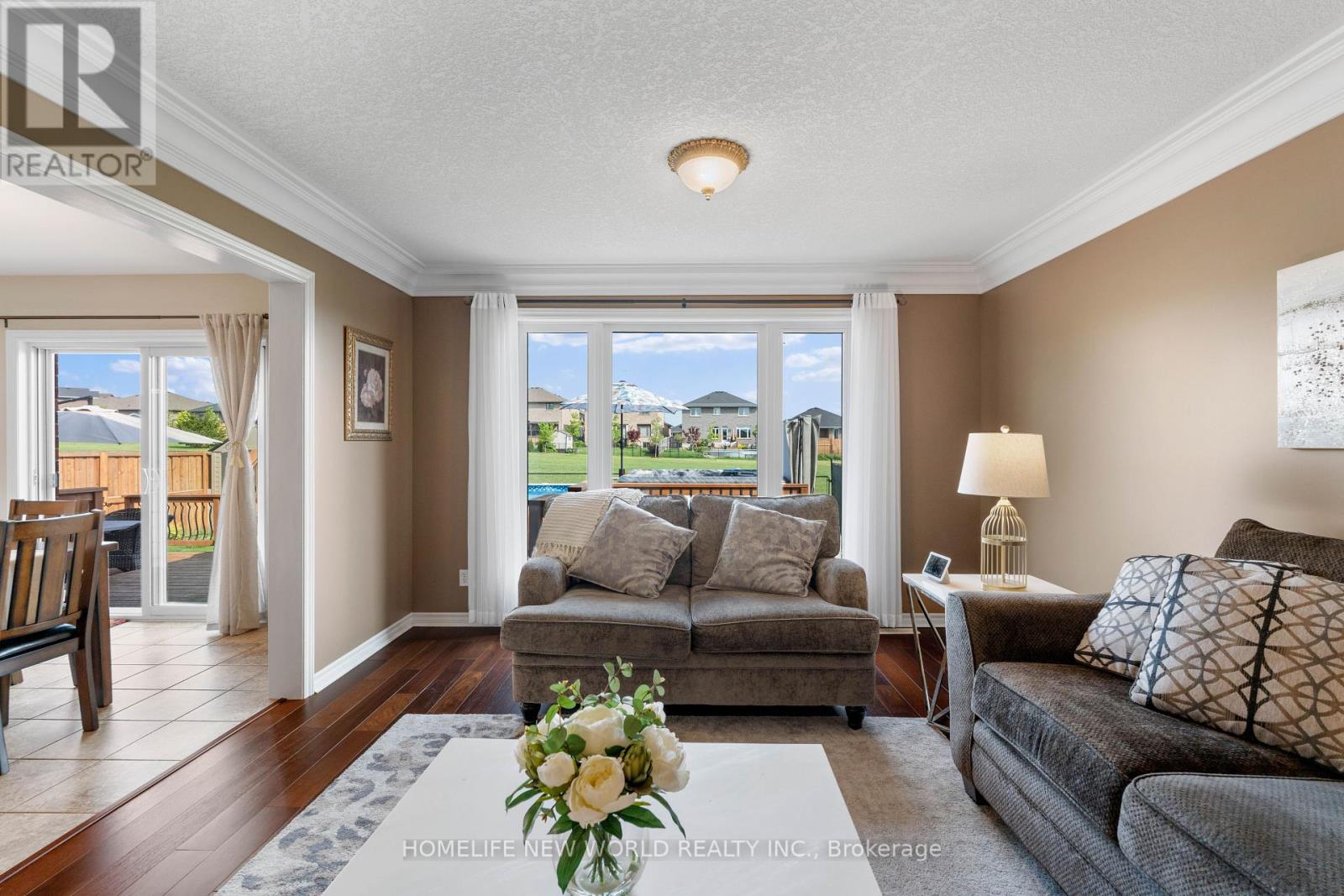 24 Kipling Drive, Belleville, Ontario  K8N 0C9 - Photo 12 - X12350595