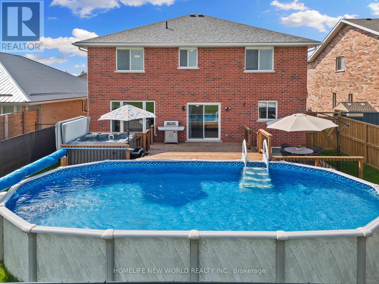 24 Kipling Drive, Belleville, Ontario  K8N 0C9 - Photo 36 - X12350595