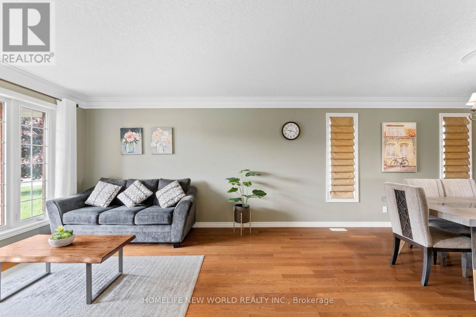 24 Kipling Drive, Belleville, Ontario  K8N 0C9 - Photo 4 - X12350595