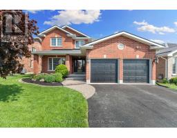 24 KIPLING DRIVE, Belleville, Ontario