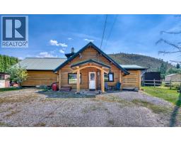 9250 KYRKE Street, elko, British Columbia