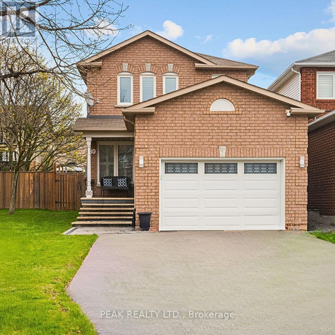 Property at 80 FRY CRESCENT image 1