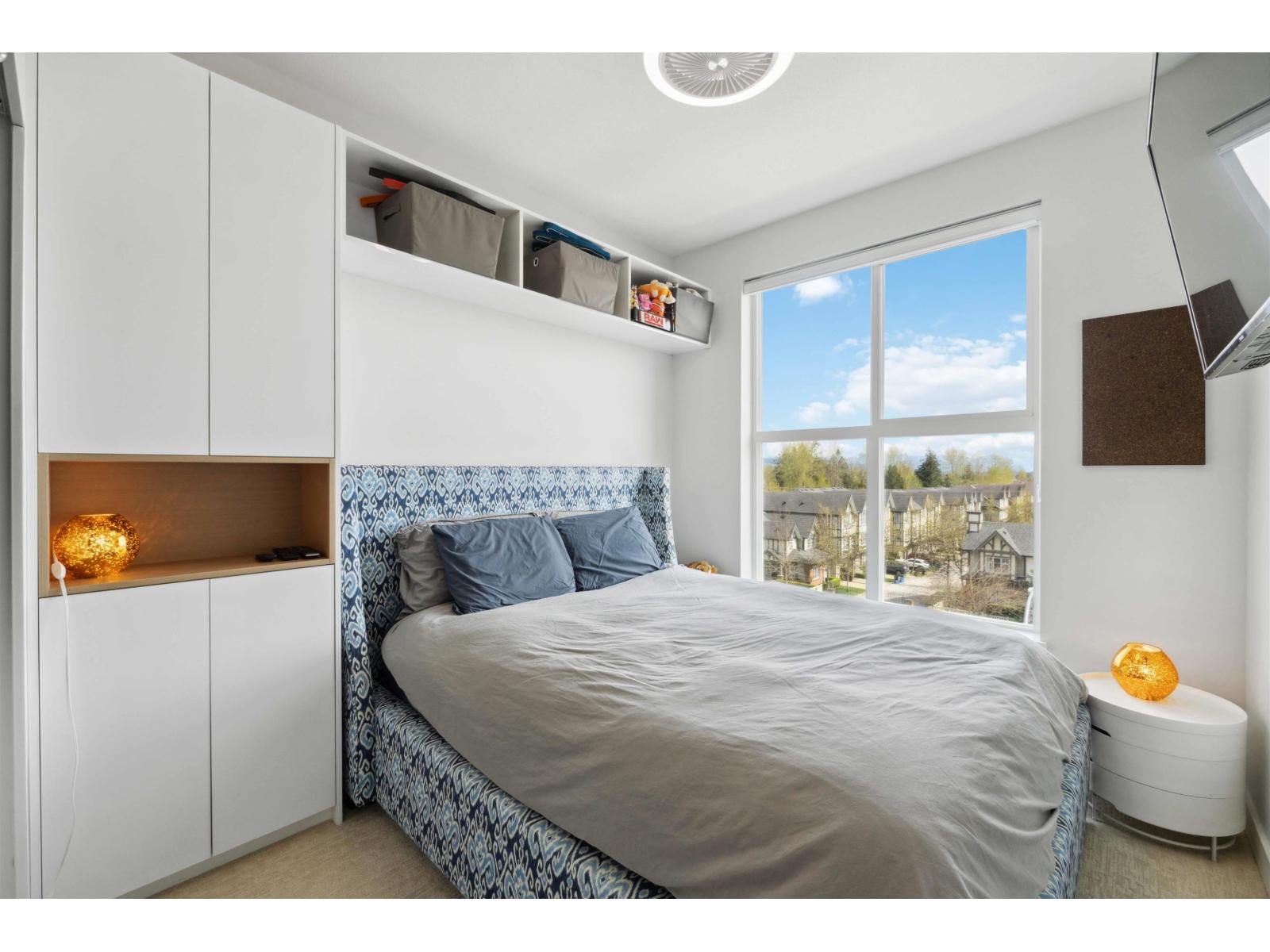 C520 8150 207 Street, Langley, British Columbia V2Y 4J4 - Photo 14 - R3037992