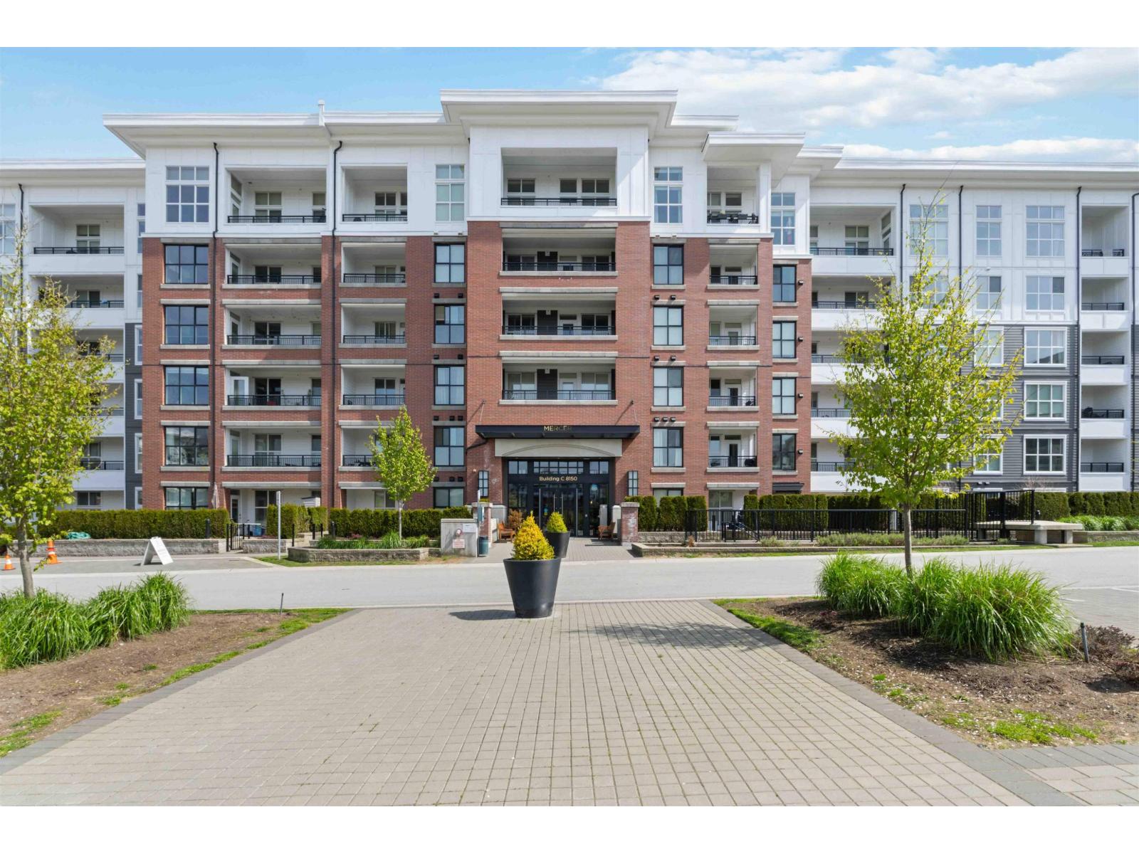 C520 8150 207 Street, Langley, British Columbia V2Y 4J4 - Photo 23 - R3037992