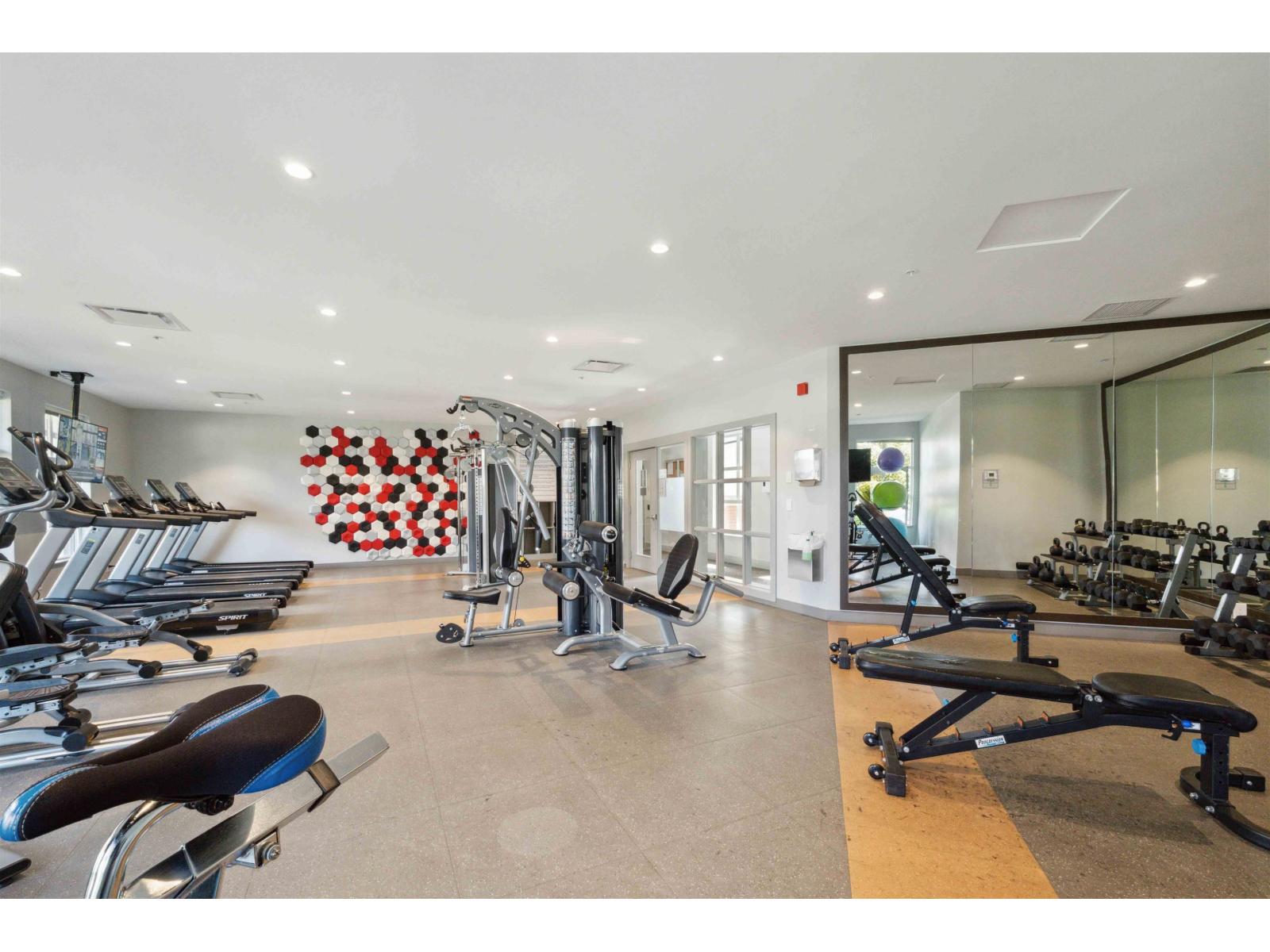 C520 8150 207 Street, Langley, British Columbia V2Y 4J4 - Photo 26 - R3037992