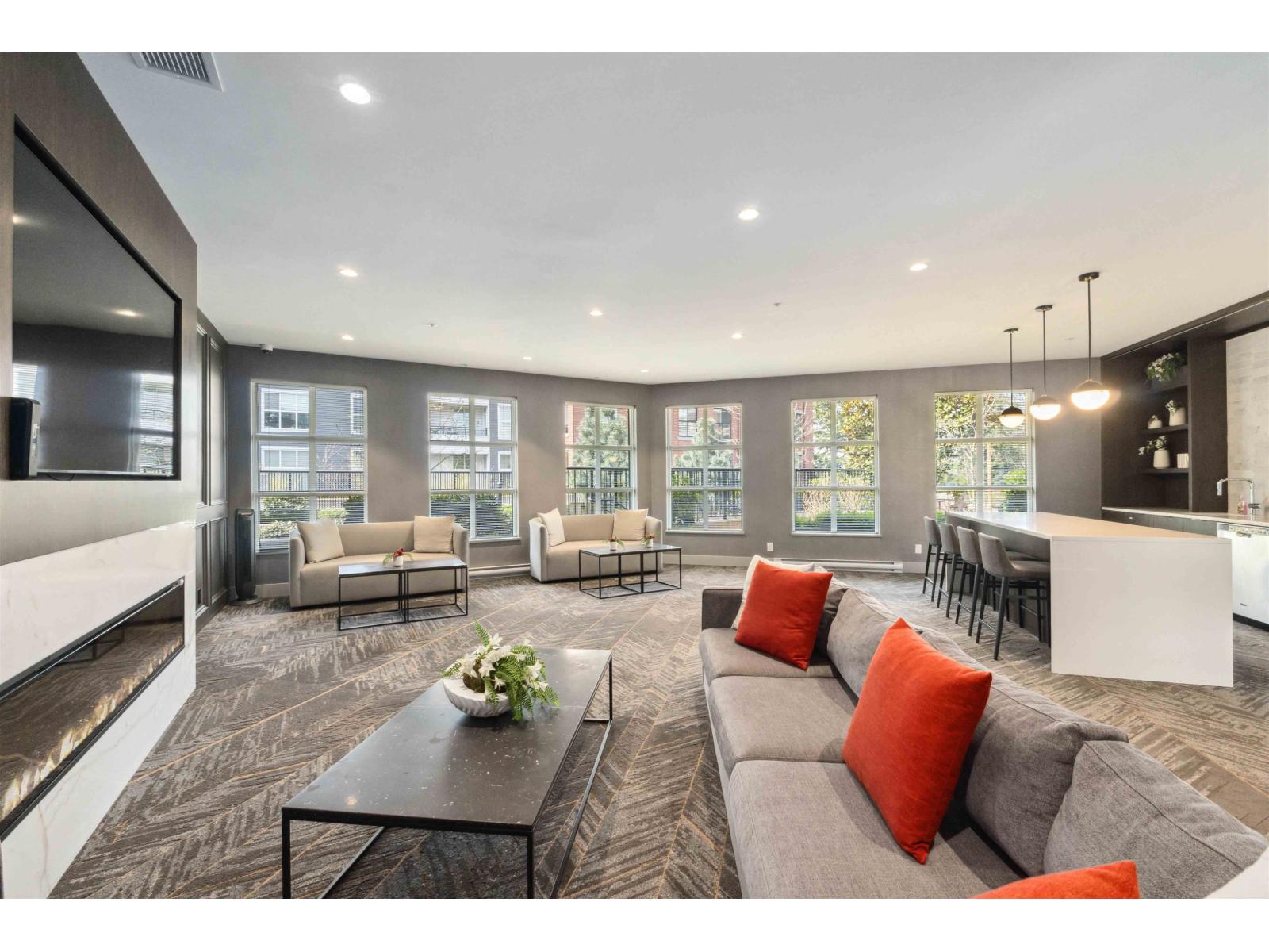 C520 8150 207 Street, Langley, British Columbia V2Y 4J4 - Photo 27 - R3037992