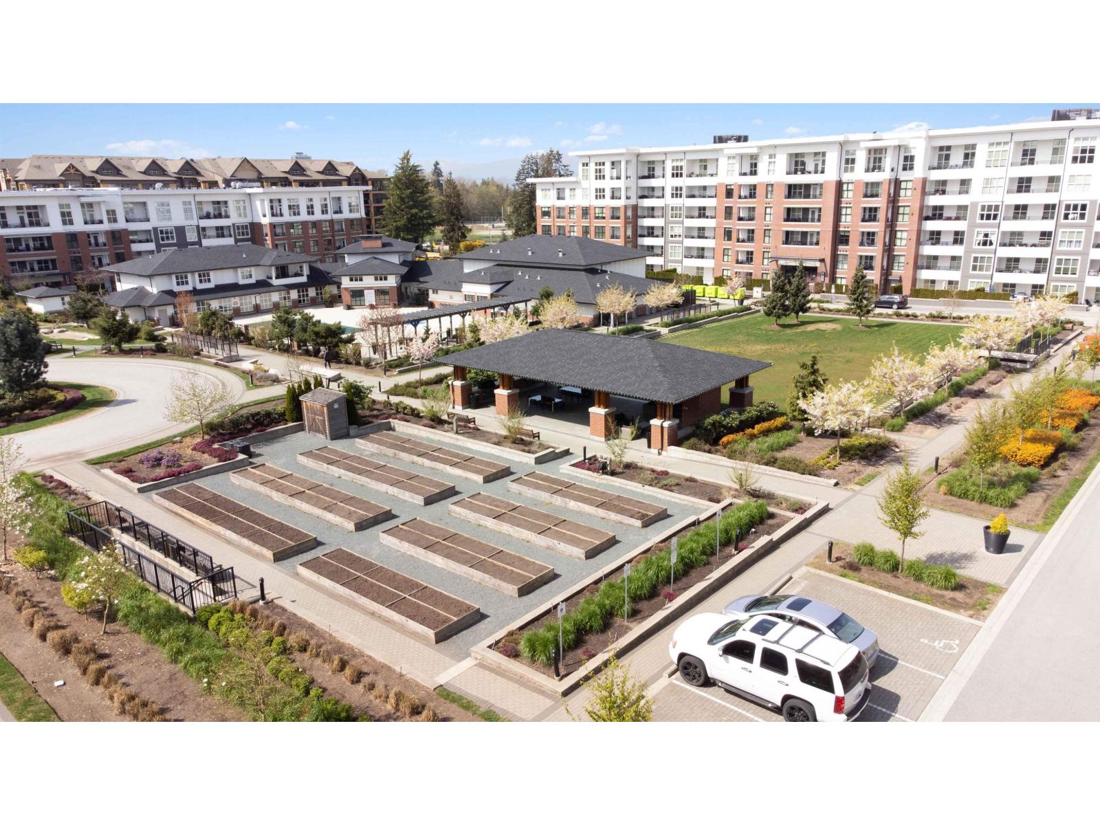 C520 8150 207 Street, Langley, British Columbia V2Y 4J4 - Photo 30 - R3037992