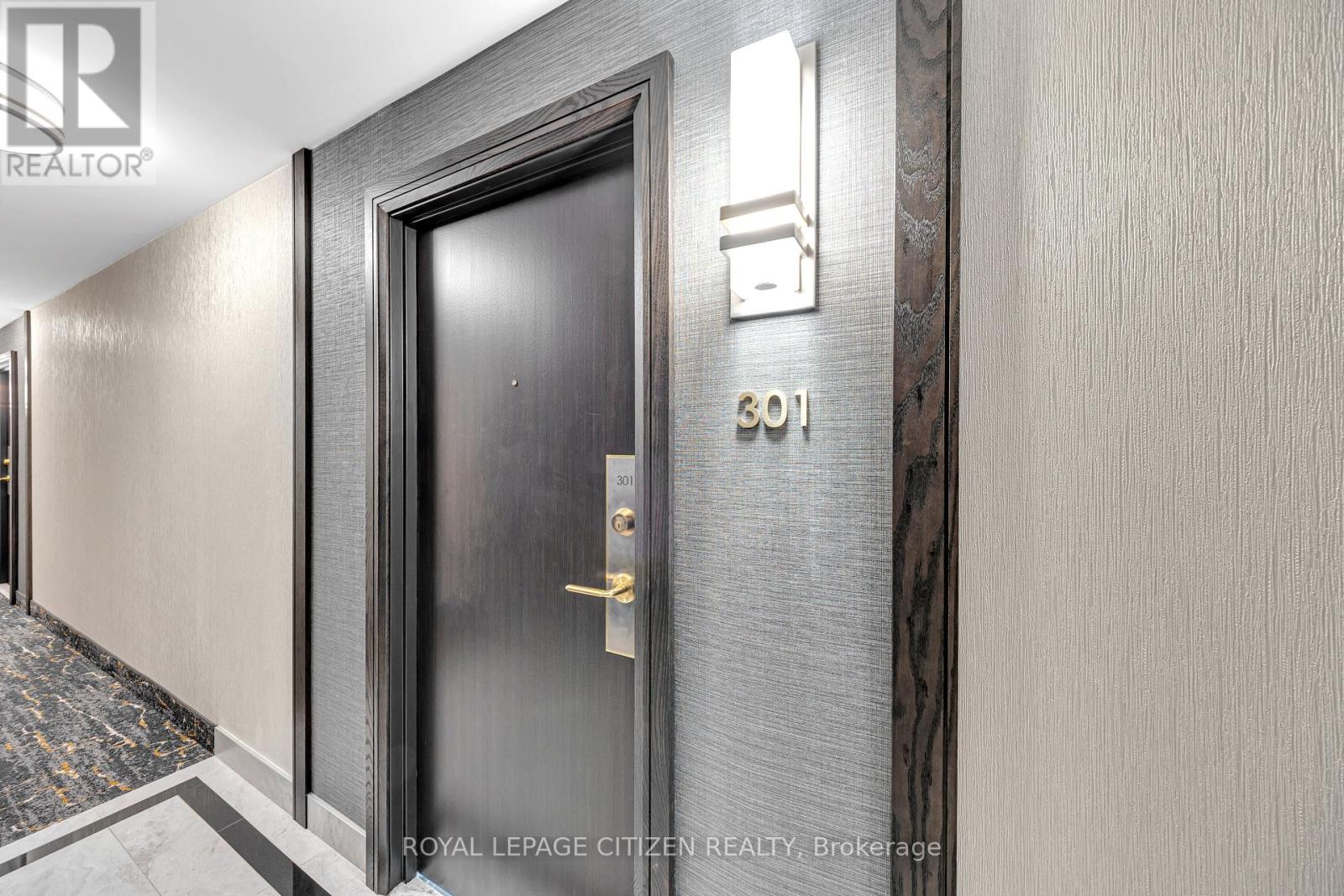 301 - 4205 Shipp Drive, Mississauga, Ontario  L4Z 2Y9 - Photo 15 - W12349862