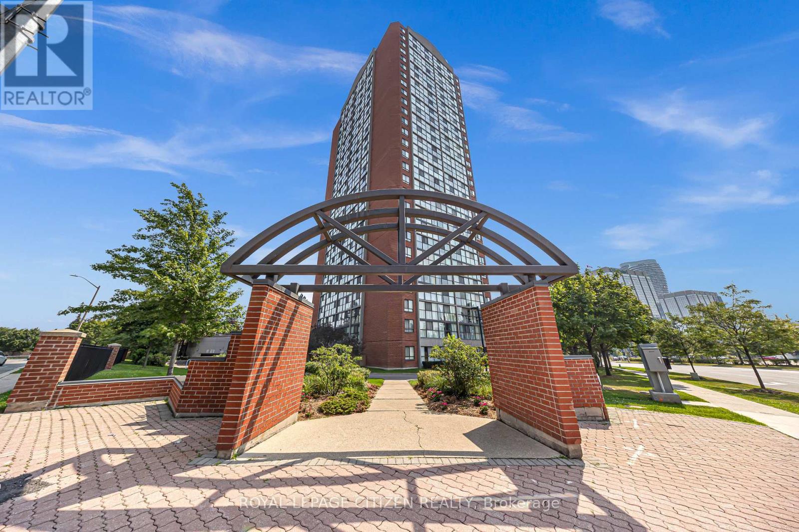 301 - 4205 Shipp Drive, Mississauga, Ontario  L4Z 2Y9 - Photo 20 - W12349862
