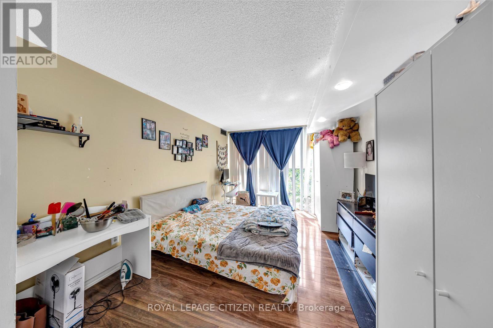 301 - 4205 Shipp Drive, Mississauga, Ontario  L4Z 2Y9 - Photo 8 - W12349862