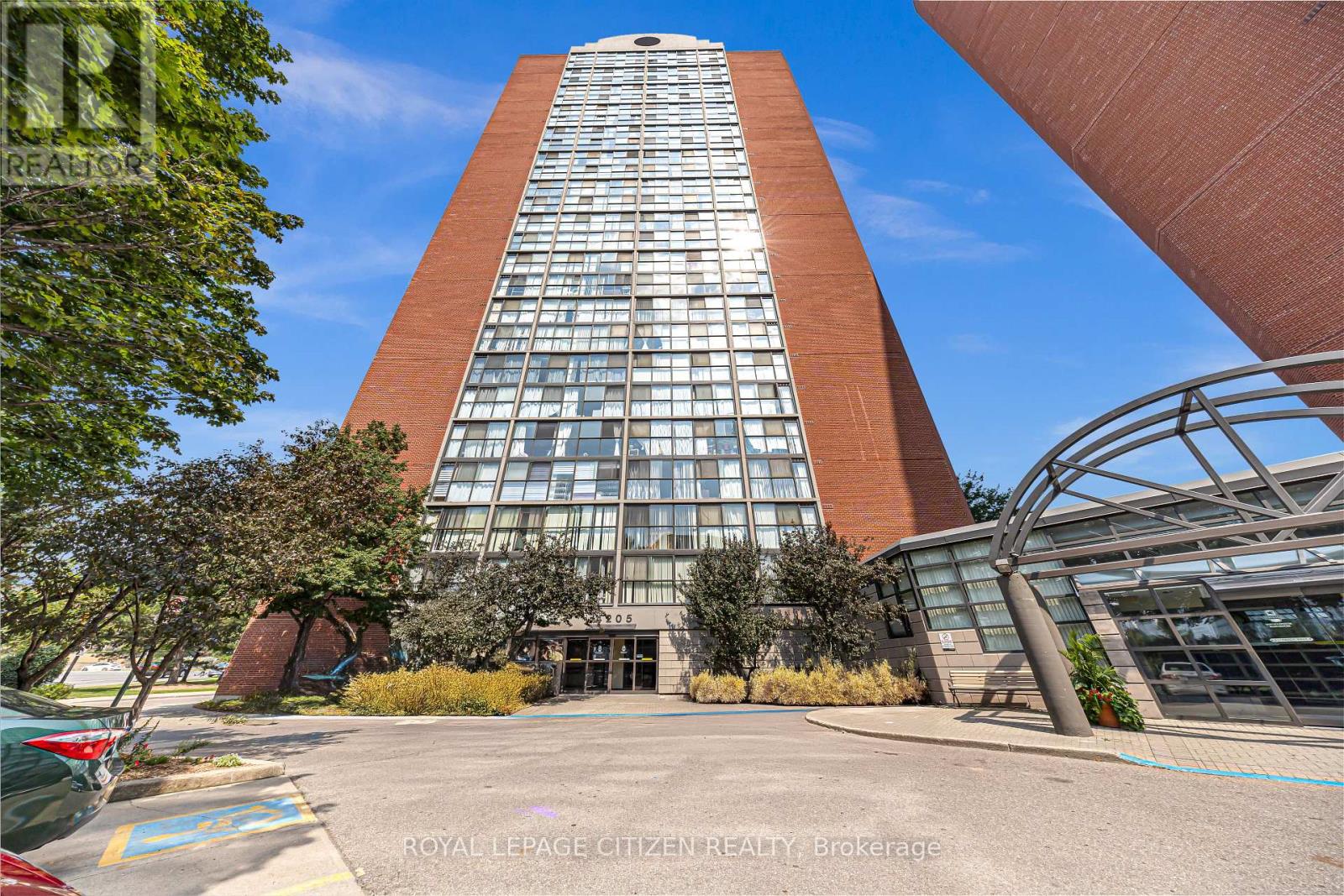301 - 4205 Shipp Drive, Mississauga, Ontario  L4Z 2Y9 - Photo 17 - W12349862
