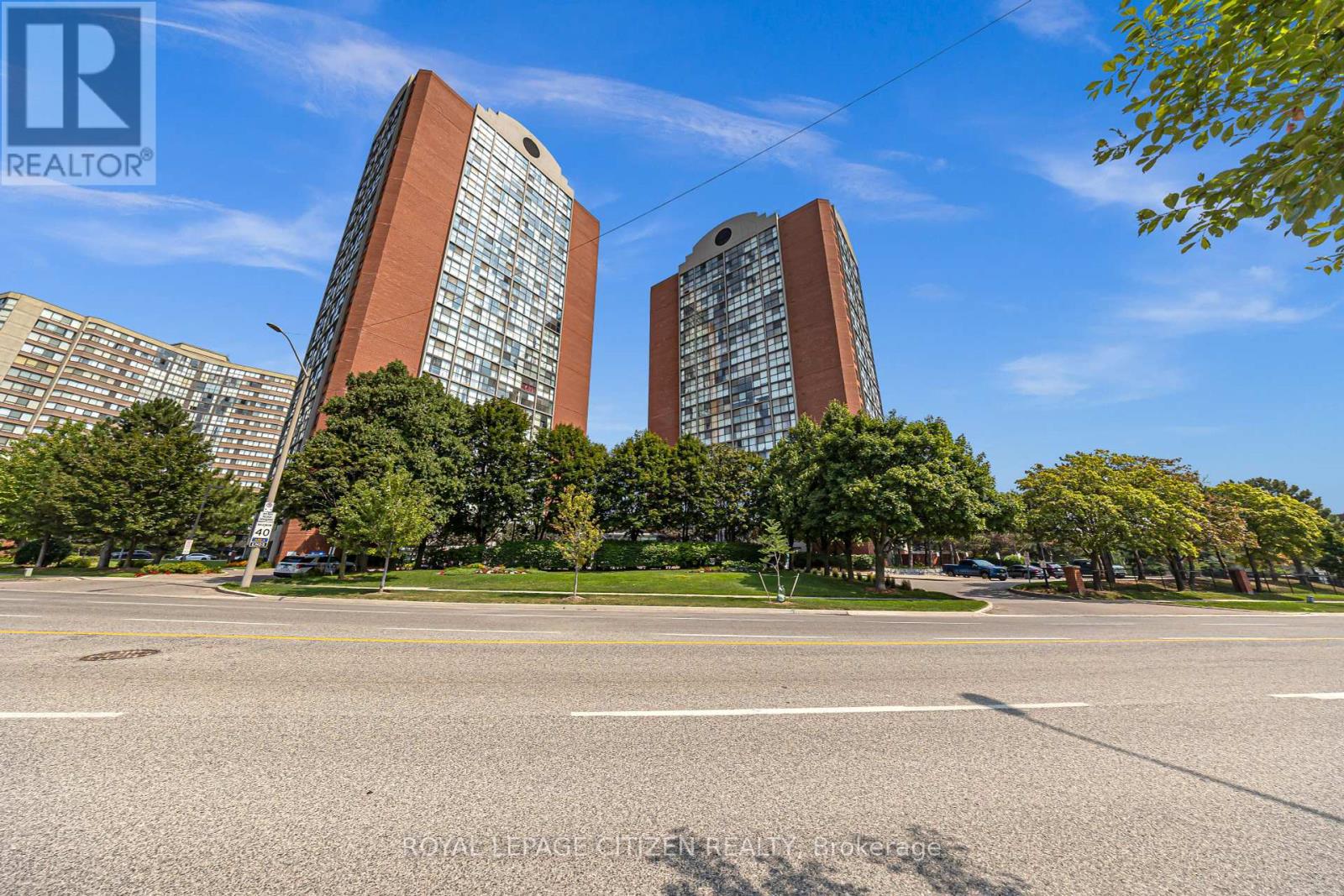 301 - 4205 Shipp Drive, Mississauga, Ontario  L4Z 2Y9 - Photo 18 - W12349862