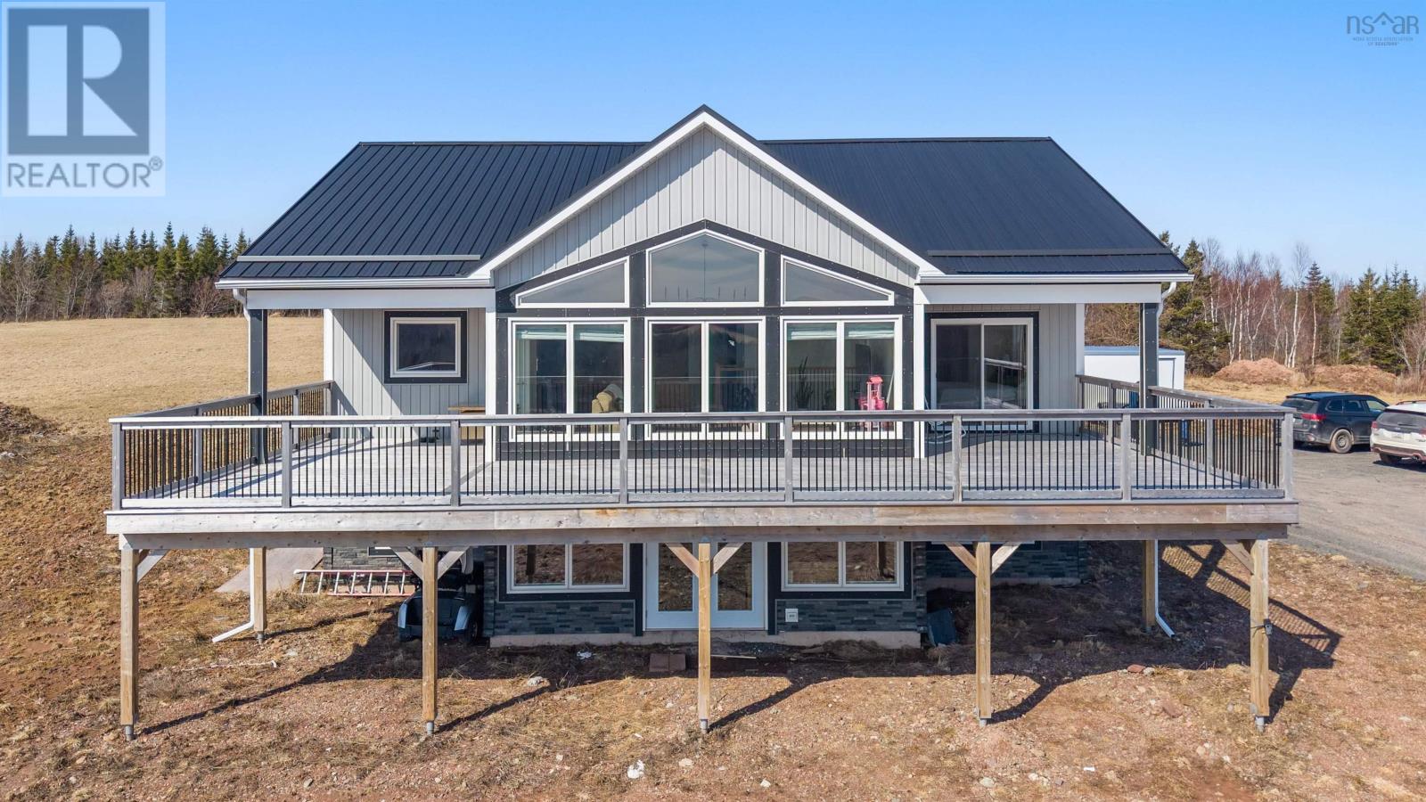 458 Farm Road, Heatherton, Nova Scotia