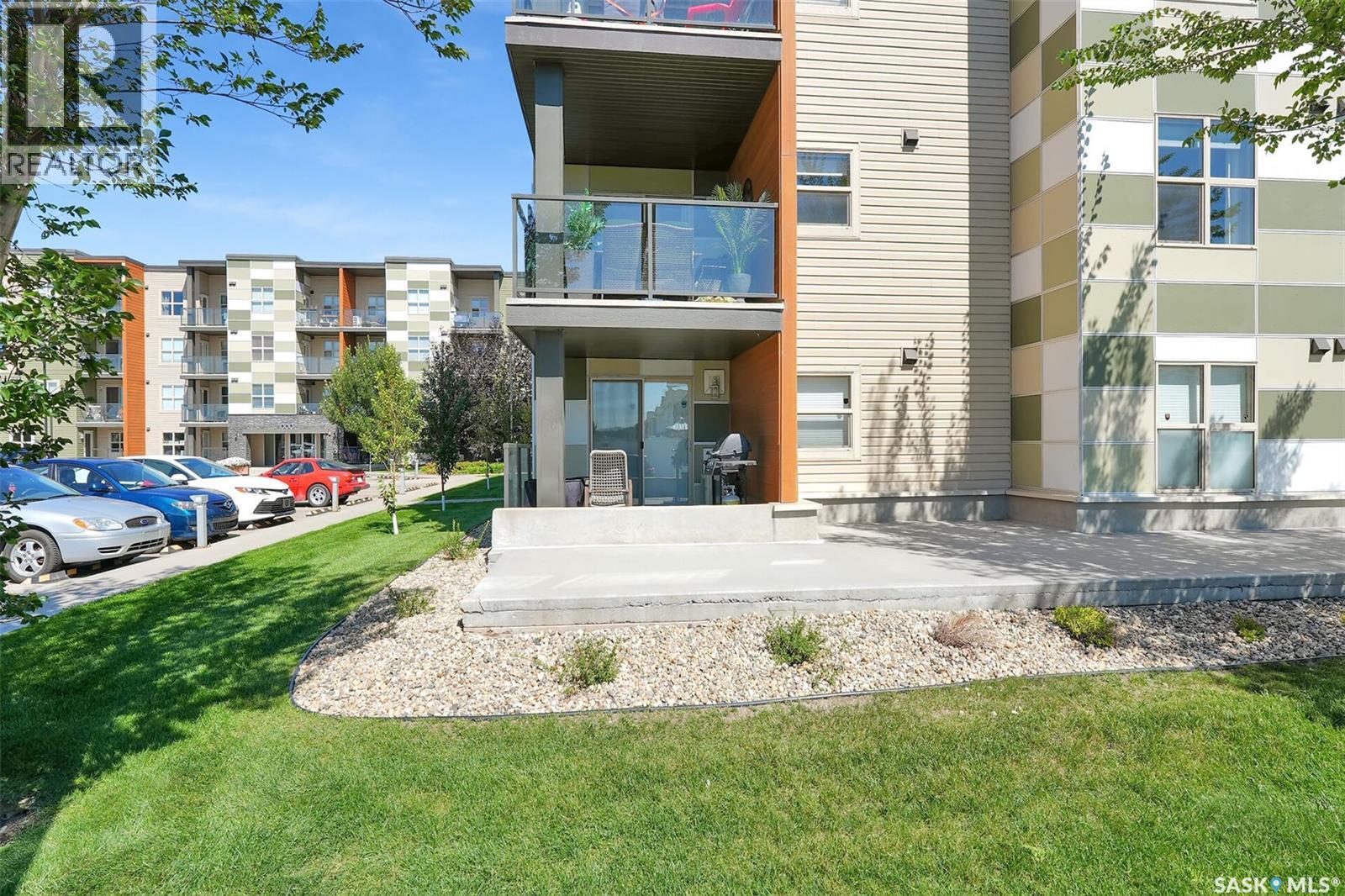 1224 5500 Mitchinson Way, Regina, Saskatchewan  S4W 0N9 - Photo 40 - SK015916