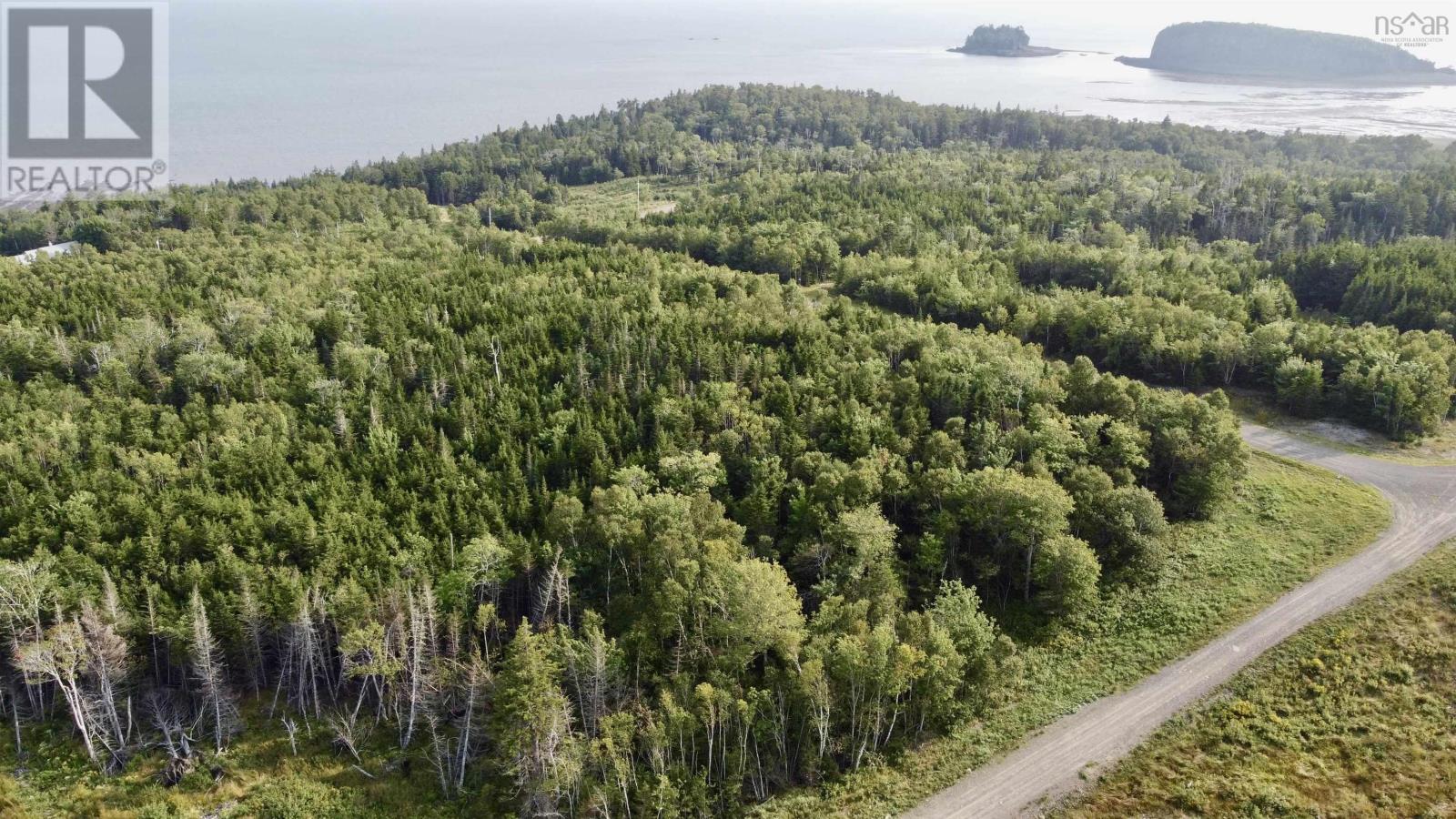Lot 52 Fundy Lane, Two Islands, Nova Scotia