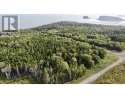 Lot 52 Fundy Lane, Two Islands, Nova Scotia
