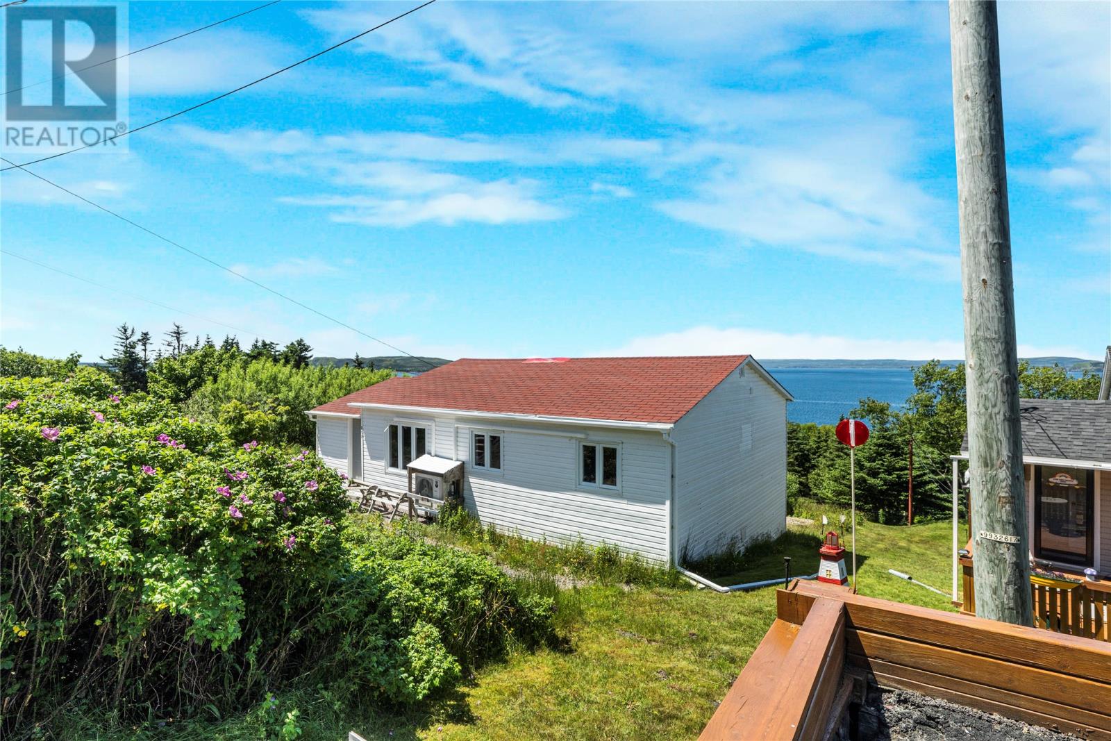 267 Main Road, Admirals Beach, Newfoundland & Labrador  A0A 3P0 - Photo 2 - 1289366