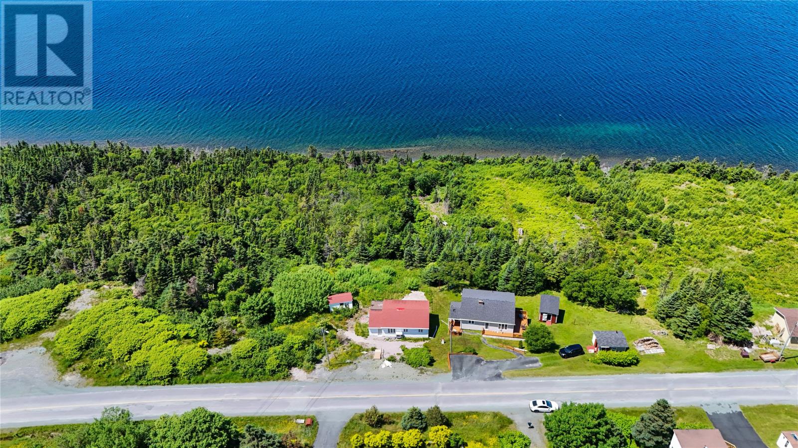 267 Main Road, Admirals Beach, Newfoundland & Labrador  A0A 3P0 - Photo 3 - 1289366
