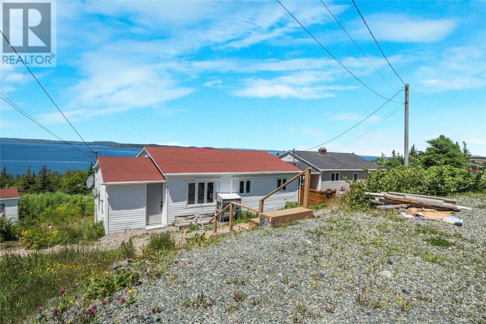 267 Main Road, Admirals Beach, Newfoundland & Labrador  A0A 3P0 - Photo 31 - 1289366