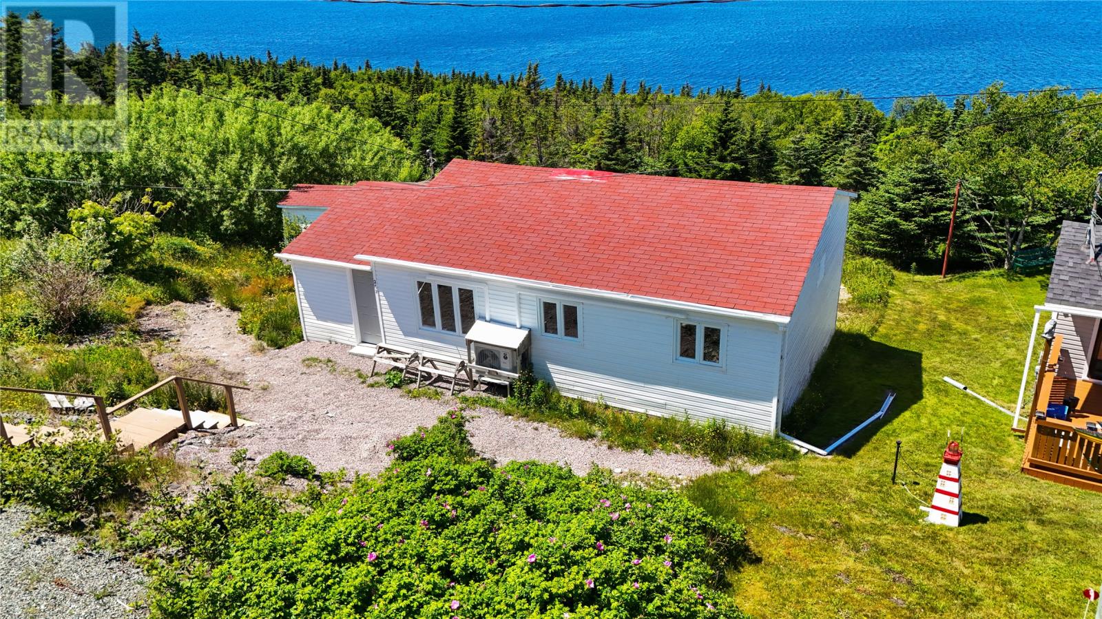 267 Main Road, Admirals Beach, Newfoundland & Labrador  A0A 3P0 - Photo 32 - 1289366