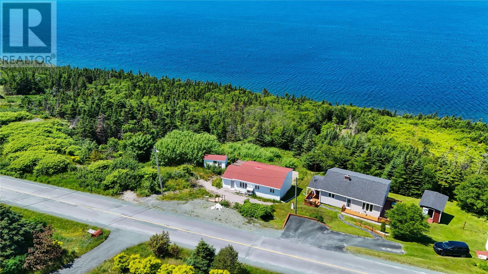 267 Main Road, Admirals Beach, Newfoundland & Labrador  A0A 3P0 - Photo 33 - 1289366