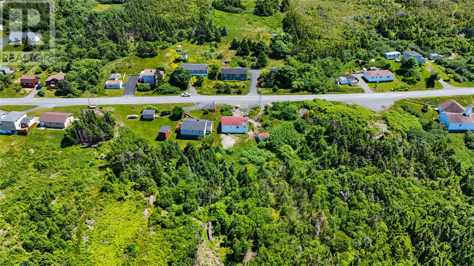 267 Main Road, Admirals Beach, Newfoundland & Labrador  A0A 3P0 - Photo 37 - 1289366