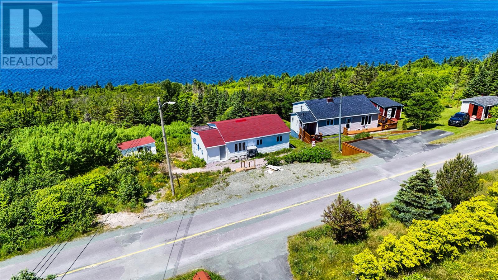 267 Main Road, Admirals Beach, Newfoundland & Labrador  A0A 3P0 - Photo 5 - 1289366