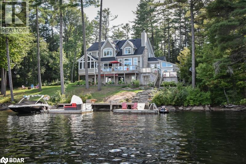 1043 Fortunes Trail, Stanhope, Ontario  K0M 1S0 - Photo 1 - 40761396