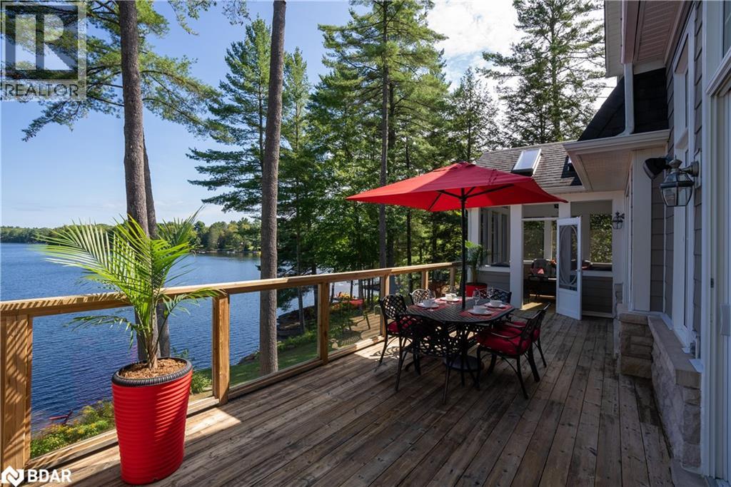 1043 Fortunes Trail, Stanhope, Ontario  K0M 1S0 - Photo 28 - 40761396