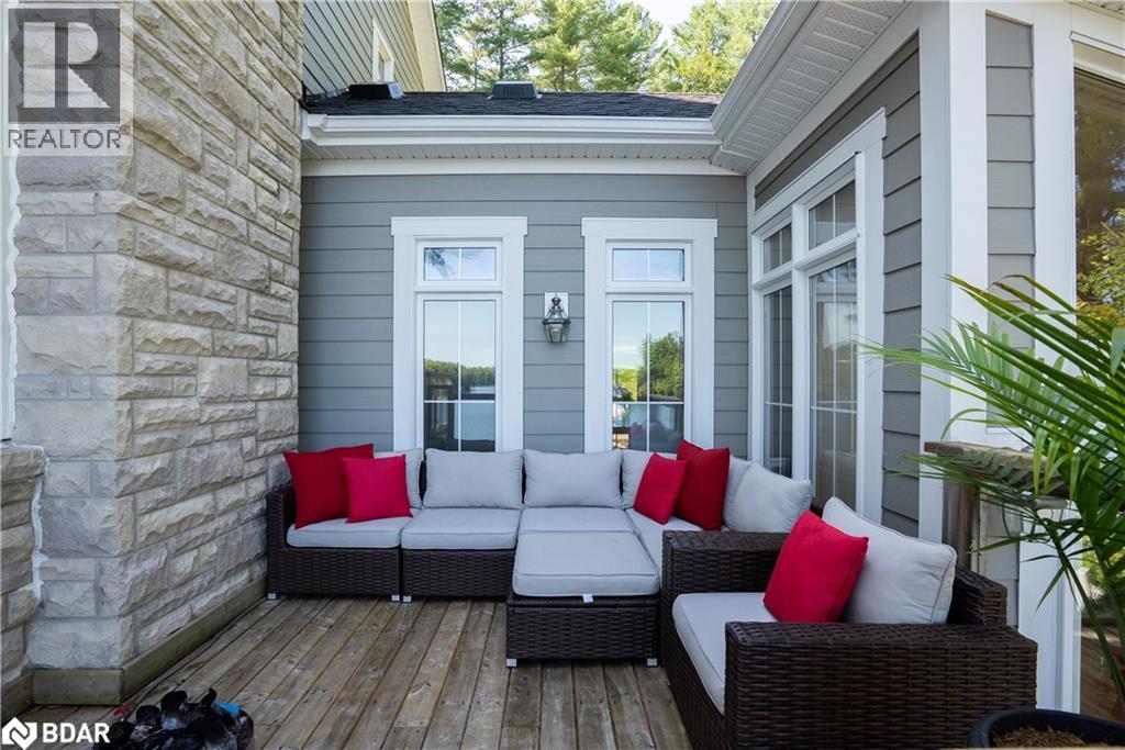 1043 Fortunes Trail, Stanhope, Ontario  K0M 1S0 - Photo 29 - 40761396