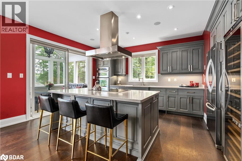 1043 Fortunes Trail, Stanhope, Ontario  K0M 1S0 - Photo 3 - 40761396