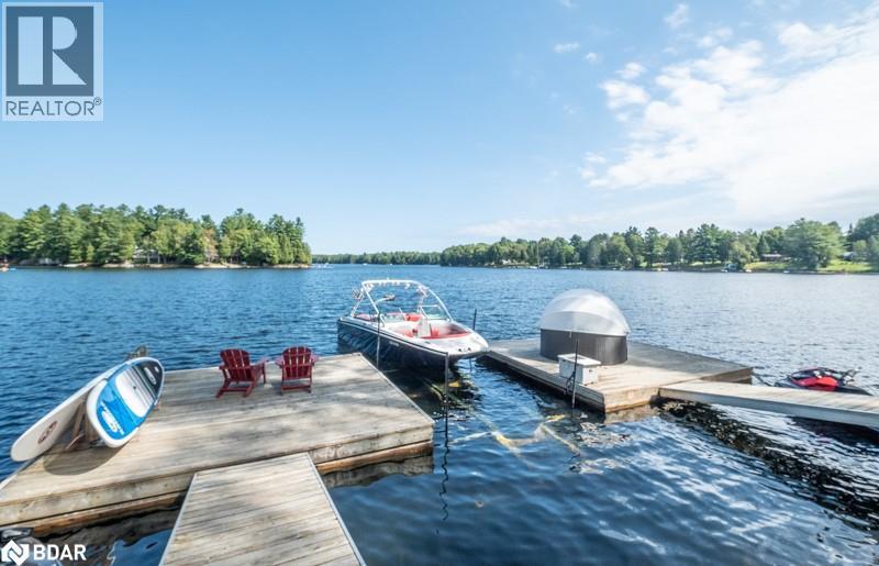 1043 Fortunes Trail, Stanhope, Ontario  K0M 1S0 - Photo 31 - 40761396