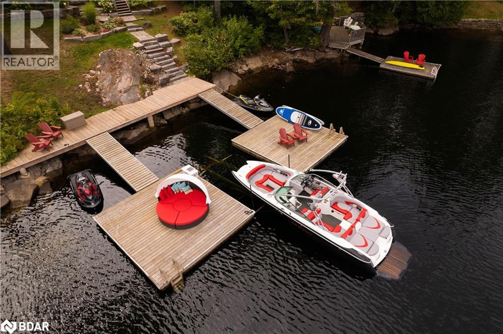 1043 Fortunes Trail, Stanhope, Ontario  K0M 1S0 - Photo 34 - 40761396