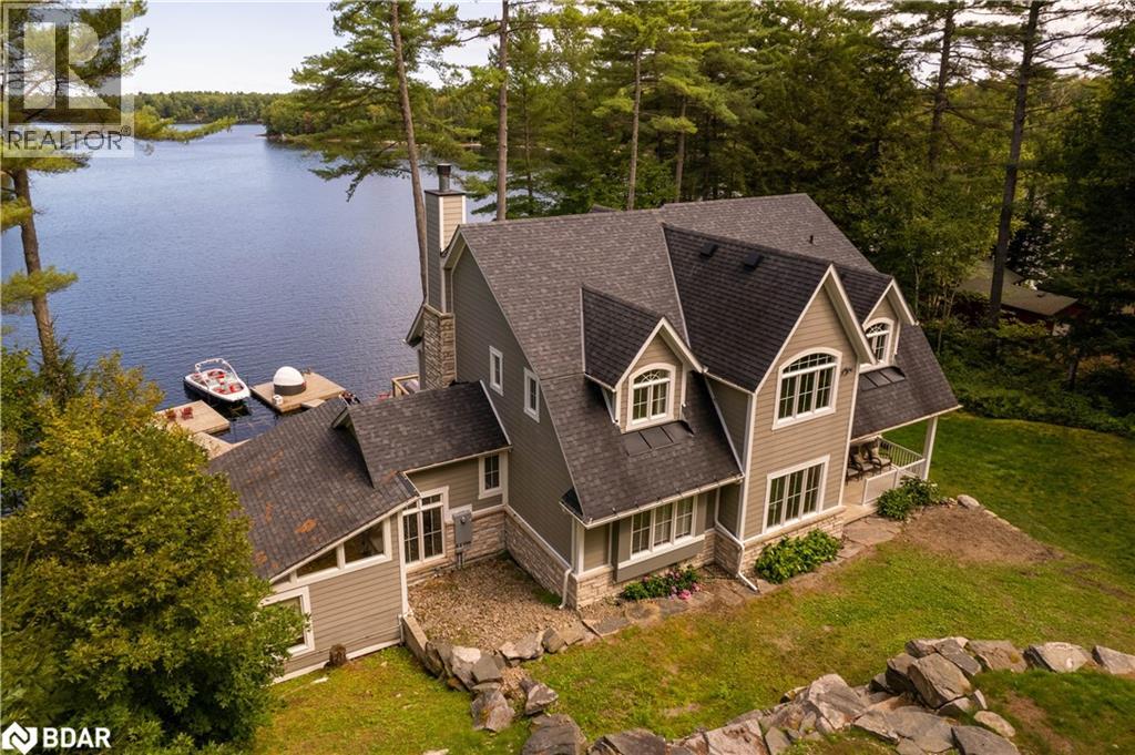 1043 Fortunes Trail, Stanhope, Ontario  K0M 1S0 - Photo 37 - 40761396