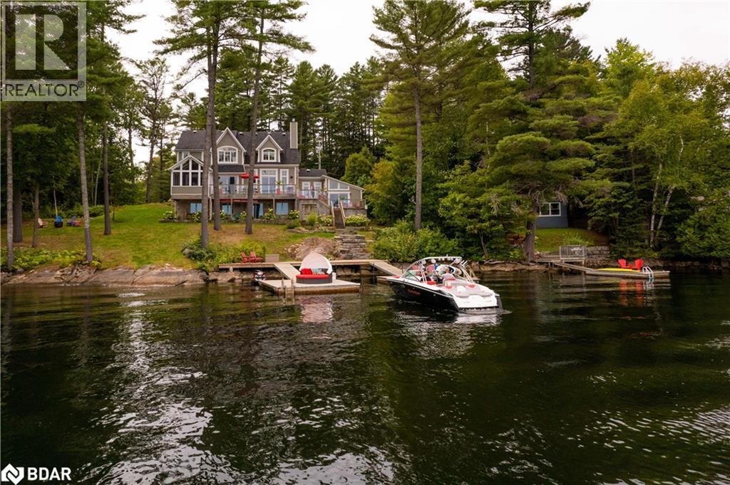 1043 Fortunes Trail, Stanhope, Ontario  K0M 1S0 - Photo 39 - 40761396