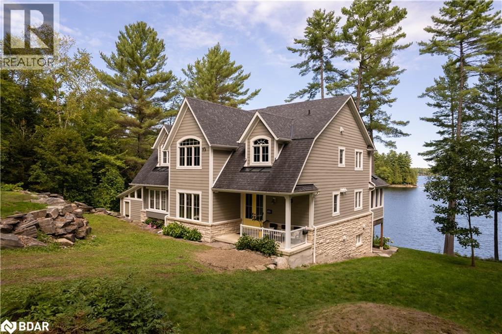 1043 Fortunes Trail, Stanhope, Ontario  K0M 1S0 - Photo 40 - 40761396