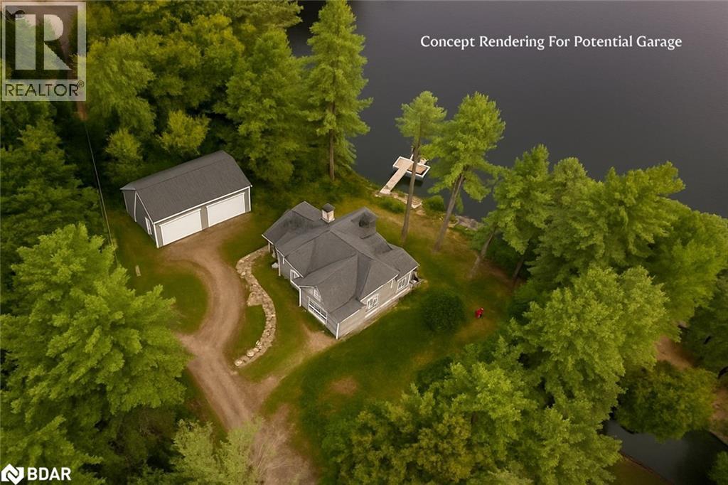 1043 Fortunes Trail, Stanhope, Ontario  K0M 1S0 - Photo 41 - 40761396