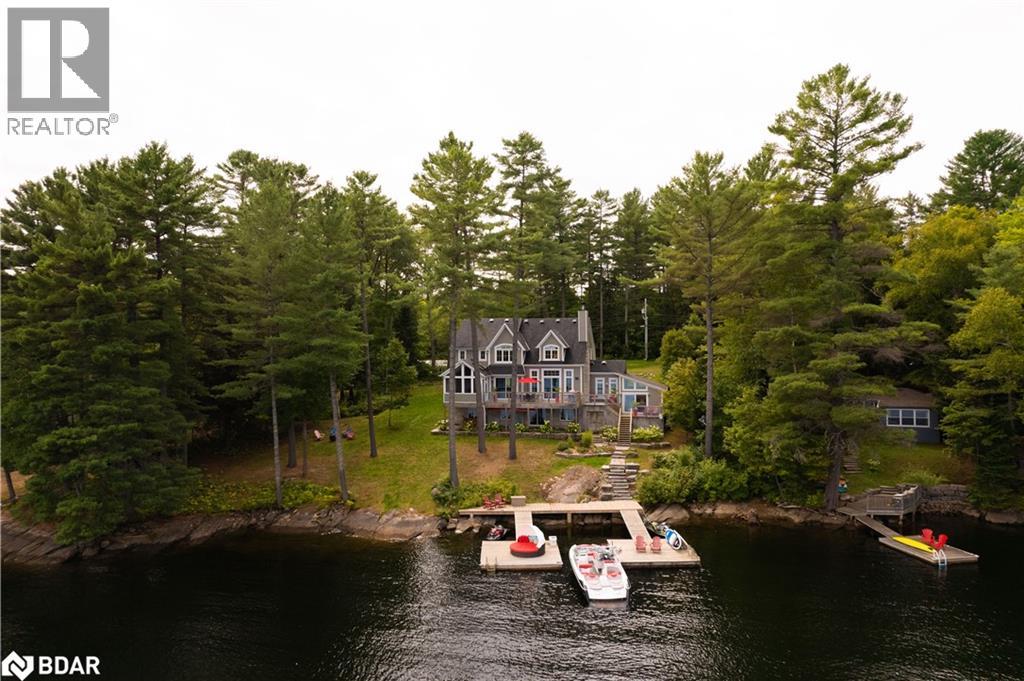 1043 Fortunes Trail, Stanhope, Ontario  K0M 1S0 - Photo 42 - 40761396