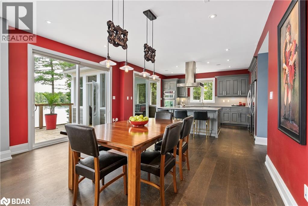 1043 Fortunes Trail, Stanhope, Ontario  K0M 1S0 - Photo 7 - 40761396