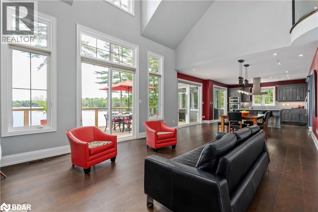 1043 Fortunes Trail, Stanhope, Ontario  K0M 1S0 - Photo 9 - 40761396