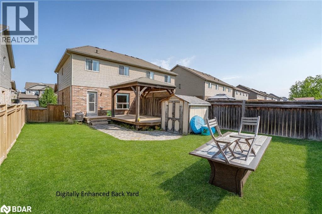 59 Stevenson Street, Angus, Ontario  L0M 1B6 - Photo 26 - 40759310