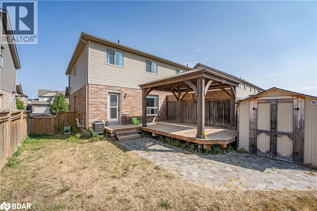 59 Stevenson Street, Angus, Ontario  L0M 1B6 - Photo 31 - 40759310