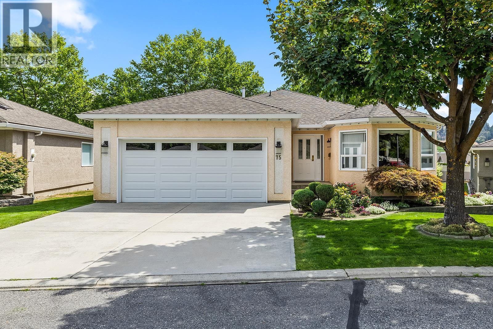 615 Glenmeadows Road 75, Glenmore, Kelowna  by McFadden Real Estate 615 Glenmeadows Road 75, Glenmore, Kelowna